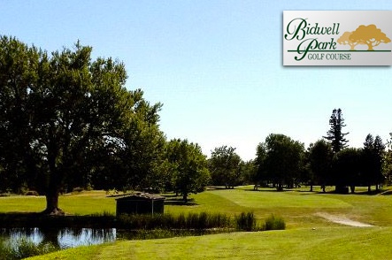 Bidwell Park Golf Course GroupGolfer Featured Image