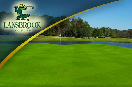 Lansbrook Golf Club GroupGolfer Featured Image