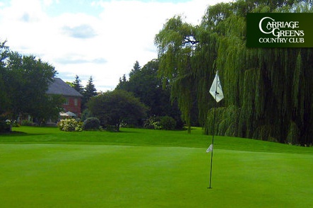 Carriage Greens Country Club Photo