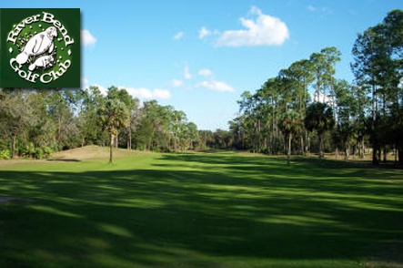 River Bend Golf Club GroupGolfer Featured Image