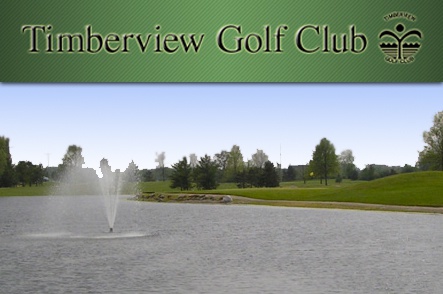 Timberview Golf Club GroupGolfer Featured Image