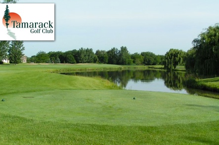 Tamarack Golf Club GroupGolfer Featured Image
