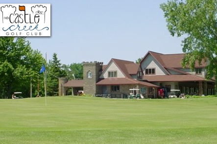 Castle Creek Golf Club GroupGolfer Featured Image