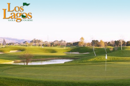 Los Lagos Golf Course GroupGolfer Featured Image