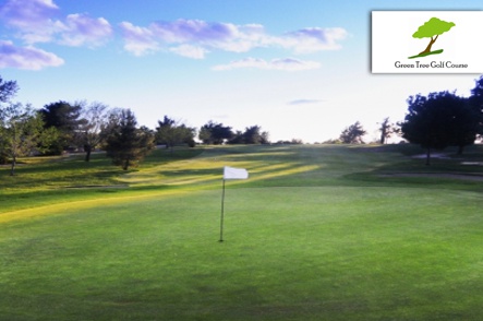 Green Tree Golf Course GroupGolfer Featured Image