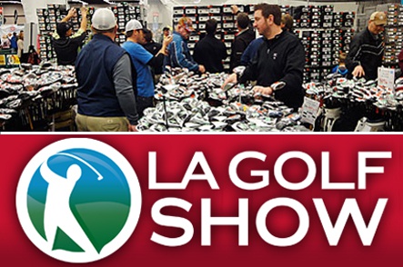 Los Angeles Golf Show GroupGolfer Featured Image