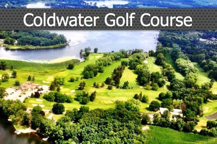 Coldwater Golf Course GroupGolfer Featured Image
