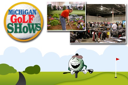 Southwest Michigan Golf Show GroupGolfer Featured Image