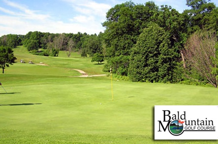 Bald Mountain Golf Course GroupGolfer Featured Image