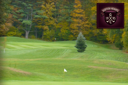 Scottish Heights Golf Club GroupGolfer Featured Image