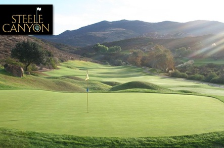 Steele Canyon Golf Club GroupGolfer Featured Image