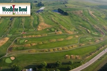 Woodbine Bend Golf Course GroupGolfer Featured Image