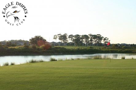 Eagle Dunes Golf Club GroupGolfer Featured Image