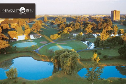 The Resort Course at Pheasant Run GroupGolfer Featured Image
