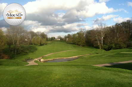 Mound Golf Course GroupGolfer Featured Image