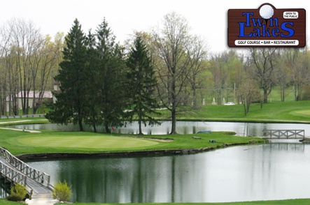 Twin Lakes Golf Course  GroupGolfer Featured Image