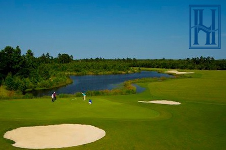 The Golf Club at Hilton Head Lakes GroupGolfer Featured Image
