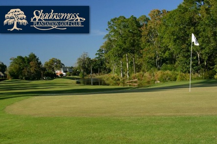 Shadowmoss Plantation Golf Club GroupGolfer Featured Image