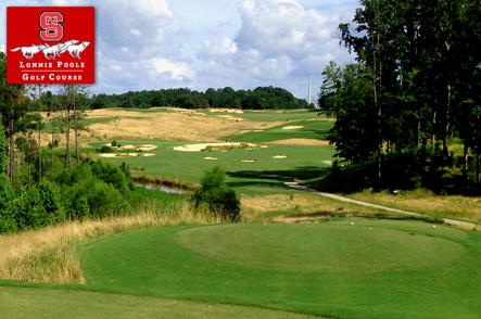 golf course state nc university poole lonnie carolina north groupgolfer raleigh deals