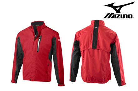 Hyper Rain Jacket | Michigan Golf Coupons Golf Equipment |