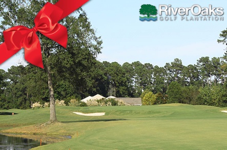 River Oaks Golf Plantation GroupGolfer Featured Image
