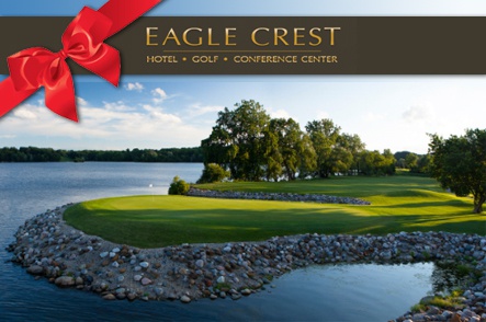 Eagle Crest Resort and Golf Club GroupGolfer Featured Image