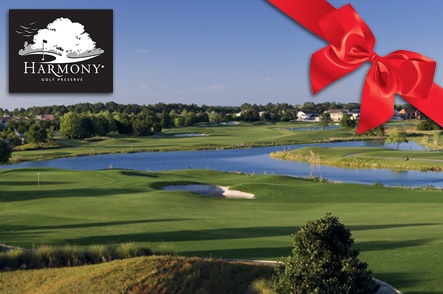 Harmony Golf Preserve GroupGolfer Featured Image