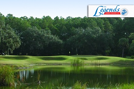 The Legends at Parris Island GroupGolfer Featured Image
