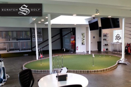 The Fitting Center by Scratch Golf GroupGolfer Featured Image