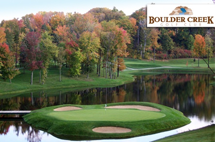 Boulder Creek Golf Course GroupGolfer Featured Image