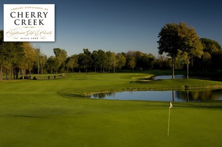 Cherry Creek Golf Club GroupGolfer Featured Image