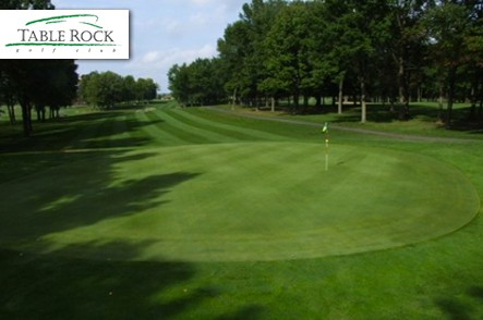 Table Rock Golf Club GroupGolfer Featured Image