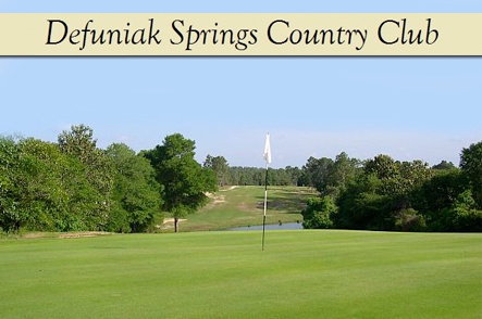 Defuniak Springs Country Club GroupGolfer Featured Image