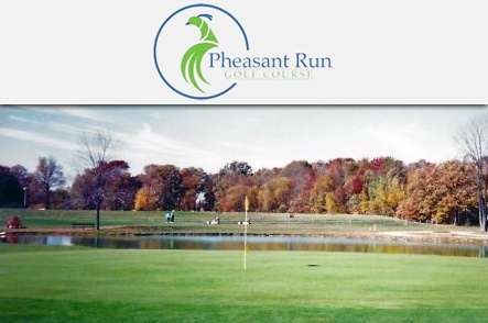 Pheasant Run Golf Course GroupGolfer Featured Image