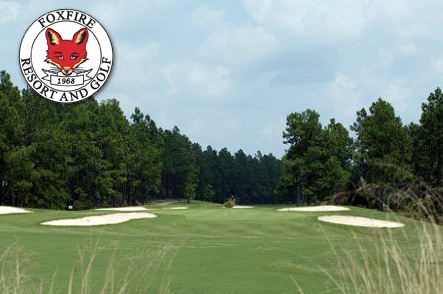 Foxfire Resort and Golf GroupGolfer Featured Image
