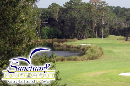 Sanctuary Golf Club at Cat Island GroupGolfer Featured Image