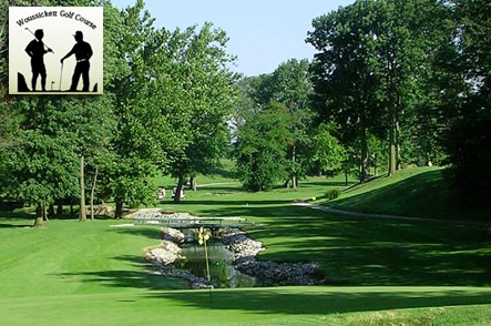 Woussickett Golf Course GroupGolfer Featured Image