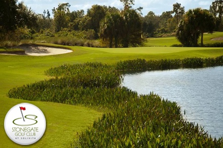 Stonegate Golf Club at Solivita GroupGolfer Featured Image