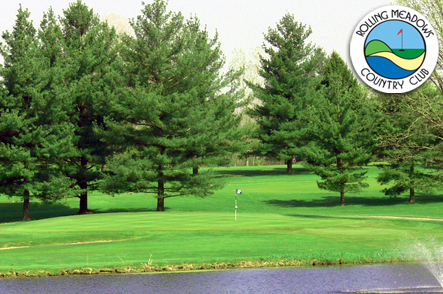 Rolling Meadows Golf Course GroupGolfer Featured Image