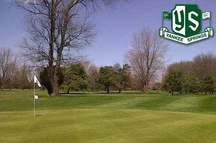 Yankee Springs Golf Course GroupGolfer Featured Image