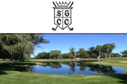 Scenic Golf and Country Club GroupGolfer Featured Image