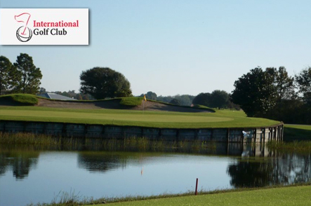 International Golf Club GroupGolfer Featured Image