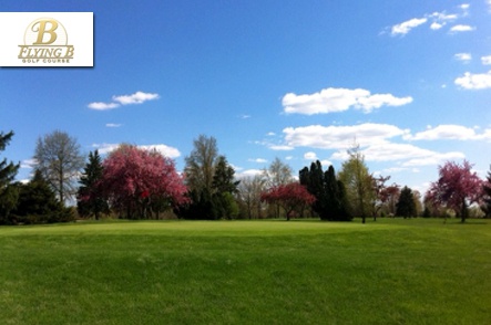 Flying B Golf Course GroupGolfer Featured Image