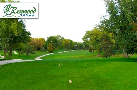 Renwood Golf Course GroupGolfer Featured Image