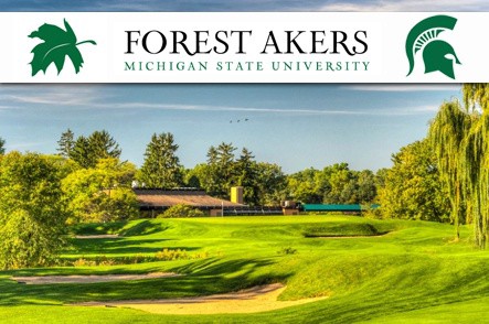 Forest Akers West Golf Course Photo