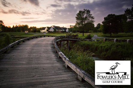 Fowler's Mill Golf Course GroupGolfer Featured Image