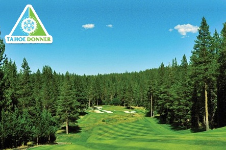 Tahoe Donner Golf Course GroupGolfer Featured Image