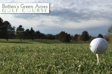 Bottens Green Acres Golf Course GroupGolfer Featured Image