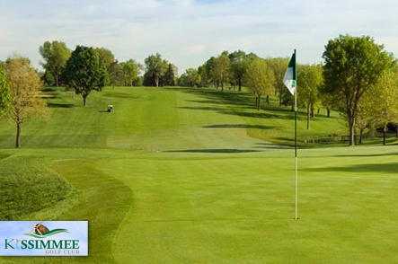 Kissimmee Golf Club GroupGolfer Featured Image