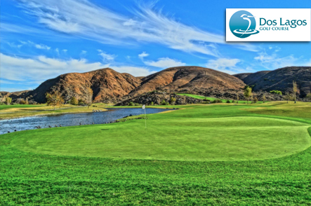 Dos Lagos Golf Course GroupGolfer Featured Image